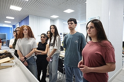 В Беларуси стартовал X Международный форум \"Дети Содружества\"