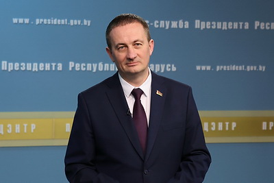 Лукашенко рассмотрел кадровые вопросы