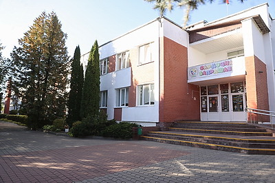 Ковальчук: правильно выстроенная с детства подготовка спортсменов дает результат на уровне нацкоманд