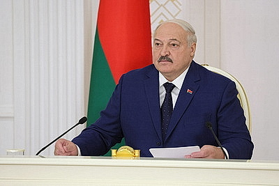 Лукашенко актуализировал задачи по обращению с отходами