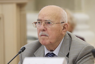 Роль кино в формировании общего культурного пространства СНГ обсудили в Минске