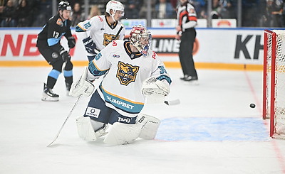 Минское \"Динамо\" обыграло \"Сочи\" в матче регулярного чемпионата КХЛ