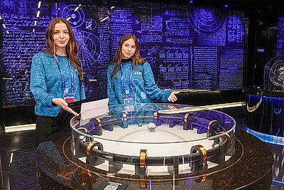 Биотехнологии, промышленность, экология. Премьер-министры стран ЕАЭС ознакомились с инновационными разработками в Москве