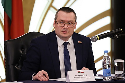 Бизнес-форум Беларуси и Ярославской области прошел в Минске