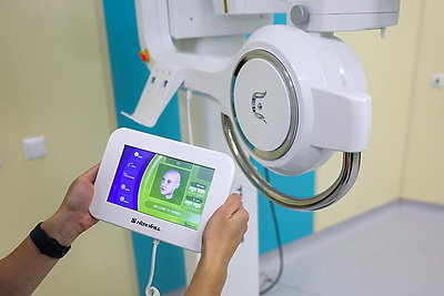 Здравоохранение Беларуси. Оказание первичной медицинской помощи