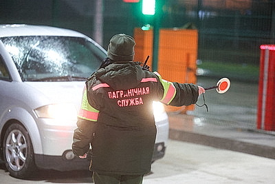 Польша возобновила работу пунктов пропуска на границе с Беларусью