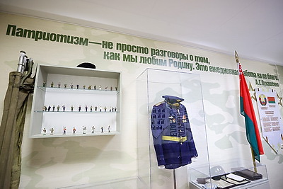 В школах Беларуси подходит к завершению первая учебная четверть