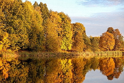 ФОТОХРОНИКА начинает новый информационный день
