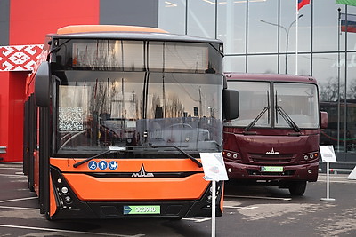 Мультибрендовый центр белорусской техники открылся в Ростовской области