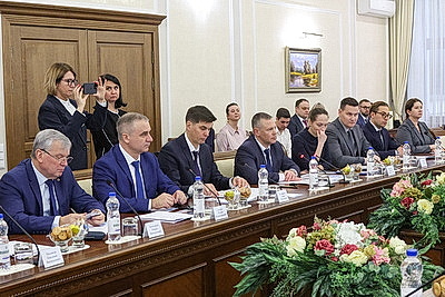 Пассажирская и сельхозтехника, лифты. Что Беларусь предлагает Ярославской области