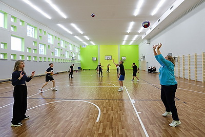 В школах Беларуси подходит к завершению первая учебная четверть