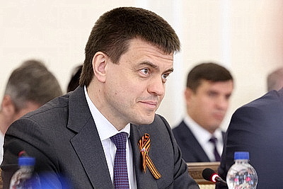 Каранкевич: Беларусь может организовать поставку новых видов техники в Красноярский край