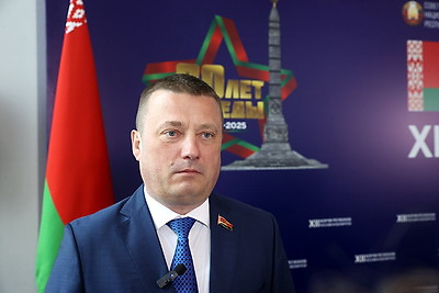 На ХII Форуме регионов подписаны соглашения о сотрудничестве