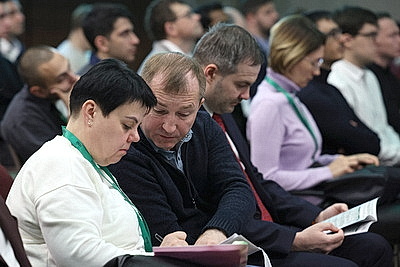 Съезд травматологов-ортопедов Беларуси стартовал в Минске