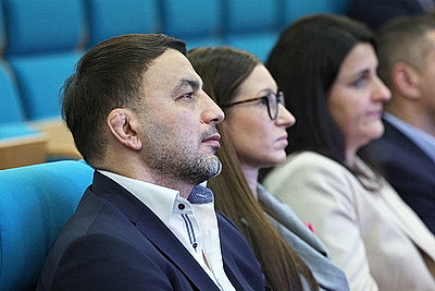 Около 2 тыс. молодых белорусских атлетов и тренеров получают стипендии Президентского спортивного клуба