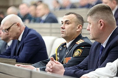 В Брестской области почти вся техника уже готова к весенним полевым работам