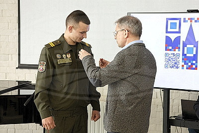 Делают мир лучше. В Минске назвали имена обладателей премии \"Горячее сердце\"