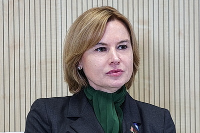 ЕЭФ: деловая программа форума продолжается