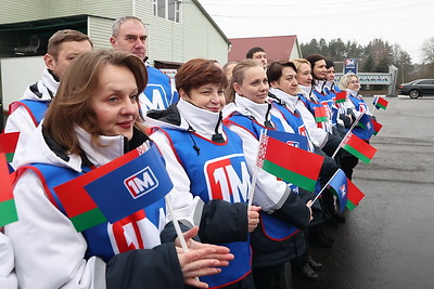 Производство сыров с белой плесенью наладили в Вилейке