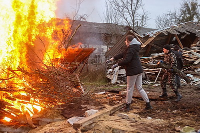 Порядок и красота не только в центре, но и на окраинах. Как продолжают благоустройство в Жировичах