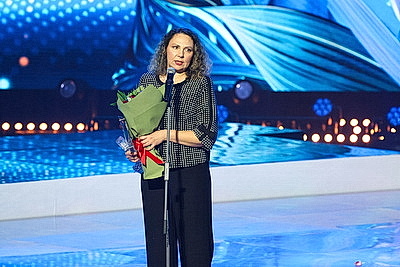 Победителей I Национального конкурса \"РадиоТриумф\" назвали в Минске