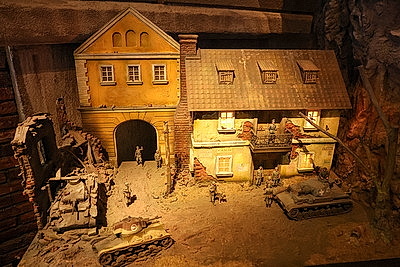 Не только коллекция артефактов, это и пространство памяти. Свыше 120 тыс. человек посетили Музей Славы Могилевщины