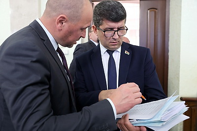 Регионы принимают участие в селекторном совещании по уборочной кампании