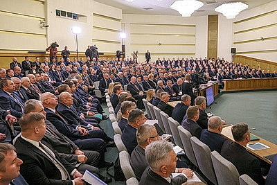 Лукашенко о Витебской области: нужен внятный план реального возрождения региона