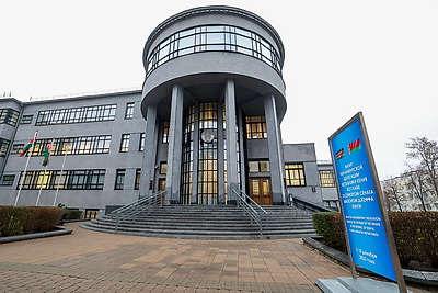 Межпарламентское взаимодействие, экономика. В Совете Республики прошла встреча со спикером парламента Кении