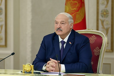 \"Надо ориентироваться на свое\". Лукашенко о ключевом аспекте сотрудничества с Россией