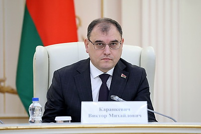 Товарооборот Беларуси и Свердловской области с 2020 года вырос более чем в два раза