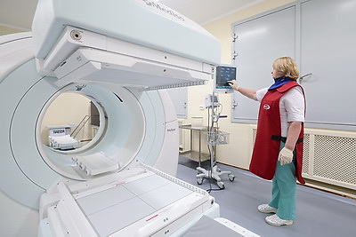 Здравоохранение Беларуси. Высокотехнологичная помощь и доступность