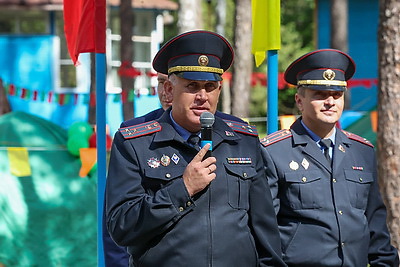 Интеллект, спорт и творчество: для могилевских школьников организовали турслет