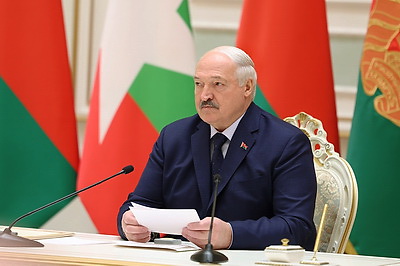 Лукашенко: Беларусь и Мьянма воспользуются возможностями и углубят свои отношения