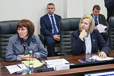 Сергеенко: строительство третьего энергоблока БелАЭС усилит энергетическую самостоятельность Беларуси