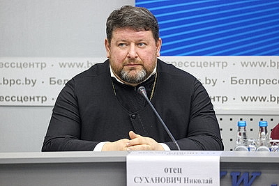 Развитие волонтерского движения в Беларуси обсудили на пресс-конференции в Минске