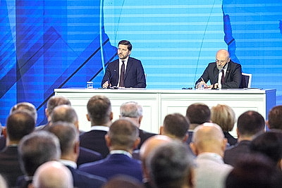 Лукашенко обозначил предложения Беларуси по мирной повестке. В фокусе - санкции, миграция, ИИ