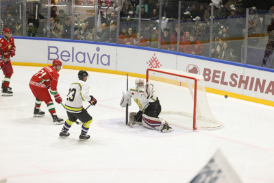 Команда Президента победно стартовала в новом сезоне РХЛ