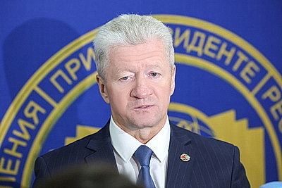 Сверка позиций и обмен опытом госуправления. Дук о стажировке российских управленцев в Беларуси