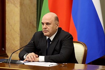 Турчин в Москве заявил о приоритетности и долгосрочности белорусско-российского стратегического партнерства