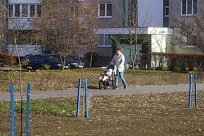 Ход работ по благоустройству объектов проинспектировали в Бресте