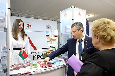 Материальные и кадровые ресурсы. Ходжаев о составляющих качественной и доступной медпомощи