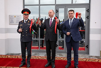 \"Дажынкi-2025\". Как в Заславле проходит областной праздник тружеников села