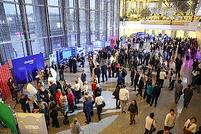 Победителей I Национального конкурса \"РадиоТриумф\" назвали в Минске