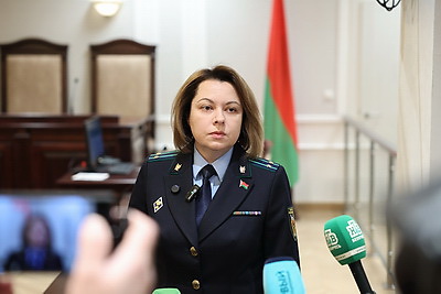 Верховный Суд признал карателя Ермольчика виновным в геноциде 