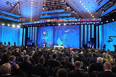 Лукашенко обозначил предложения Беларуси по мирной повестке. В фокусе - санкции, миграция, ИИ