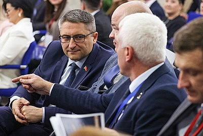 В Минске проходит международная конференция судэкспертов