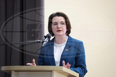 В Минтруда и соцзащиты подвели итоги 2024 года