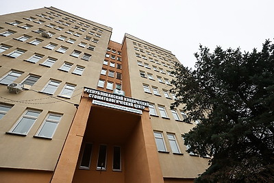 Беларусь и Китай будут сотрудничать в исследовании и профилактике заболеваний полости рта