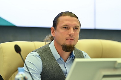 Развитие сферы туризма обсуждают на международной конференции в Минске